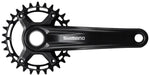 Shimano Deore FC-MT510-1 Crankset - 170mm, 12-Speed, 32t MPN: EFCMT5101CXA2L UPC: 192790618470 Crankset Deore MT510 Crankset