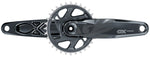 SRAM GX Eagle Crankset - 175mm, 12-Speed, 32t, Direct Mount, DUB Spindle Interface, Lunar, 49mm Chainline MPN: 00.6118.602.012 UPC: 710845854545 Crankset GX Eagle DUB Crankset