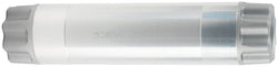 5DEV Gravel Crank Spindle - 29mm x 122mm MPN: CFS29X122 UPC: 850054022059 Crank Part Crank Spindles