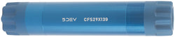 5DEV Super Boost Crank Spindle - 29mm x 139mm MPN: CFS29X139 UPC: 850054022066 Crank Part Crank Spindles