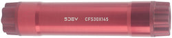 5DEV Downhill Crank Spindle - 30mm x 145mm MPN: CFS30X145 UPC: 850054022103 Crank Part Crank Spindles