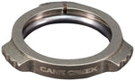 Cane Creek eeWings Titanium Crank Preloader - Fits 28.99/30mm Spindles - Crank Part - Crank Preloader Assembly