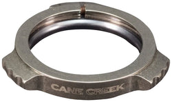 Cane Creek eeWings Titanium Crank Preloader - Fits 28.99/30mm Spindles - Crank Part - Crank Preloader Assembly