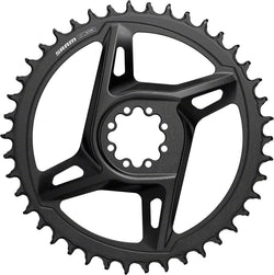 SRAM Rival X-Sync Direct Mount Road Chainring - 42t, 12-Speed, 8-Bolt Direct Mount, 6.5mm Offset, Black, E1 MPN: 00.6218.064.002 UPC: 710845916663 Direct Mount Chainrings Rival X-Sync Direct Mount Chainring E1