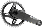 SRAM Force 1x XPLR Wide Crankset - 165mm, 12/13-Speed, 42t, 8-Bolt Direct Mount, DUB Spindle, Carbon, E1 - Crankset - Force 1x XPLR 12/13-Speed Wide Crankset E1
