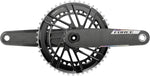 SRAM Force Crankset - 172.5mm, 12-Speed, 50/37t, 8-Bolt Direct Mount, DUB Spindle, Carbon, E1 MPN: 00.6118.738.004 UPC: 710845915642 Crankset Force Crankset E1