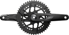 SRAM Rival Crankset - 160mm, 12-Speed, 48/35t, 8-Bolt Direct Mount