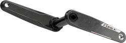 SRAM Force Crank Arm Assembly - 175mm, 12/13-Speed, 8-Bolt Direct Mount, DUB Spindle, Carbon, E1 MPN: 00.6118.746.005 UPC: 710845916359 Crankset Force Crank Arm Assembly E1