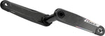 SRAM Force 1x XPLR Wide Crank Arm Assembly - 175mm, 12/13-Speed, 8-Bolt Direct Mount, DUB Spindle, Carbon, E1 MPN: 00.6118.746.011 UPC: 710845916403 Crankset Force 1x XPLR 12/13-Speed Wide Crank Arm Assembly E1