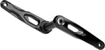 SRAM Rival Crank Arm Assembly - 175mm, 12/13-Speed, 8-Bolt Direct Mount, DUB Spindle, Black, E1 MPN: 00.6118.747.005 UPC: 710845916458 Crankset Rival Crank Arm Assembly E1