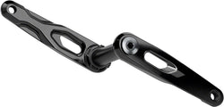 SRAM Rival Crank Arm Assembly - 175mm, 12/13-Speed, 8-Bolt Direct Mount, DUB Spindle, Black, E1 MPN: 00.6118.747.005 UPC: 710845916458 Crankset Rival Crank Arm Assembly E1