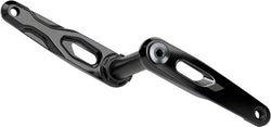 SRAM Rival 1x XPLR Wide Crank Arm Assembly - 172.5mm, 12/13-Speed, 8-Bolt Direct Mount, DUB Spindle, Black, E1 MPN: 00.6118.747.010 UPC: 710845916496 Crankset Rival 1x XPLR 12/13-Speed Wide Crank Arm Assembly E1