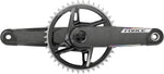 SRAM Force 1x XPLR AXS Power Meter Wide Crankset - 172.5mm, 12/13-Speed, 42t, 8-Bolt Direct Mount, DUB PM Spindle, - Crankset - Force 1x XPLR AXS 12/13-Speed Power Meter Wide Crankset E1