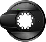 SRAM Force AXS Power Meter Spider - For Force 2x Threaded Mount X-Sync Chainrings, 8-Bolt Direct Mount, Black, E1 MPN: 00.3018.412.000 UPC: 710845920110 Crank Spider Force AXS Power Meter Spider E1