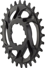SRAM X-Sync Direct Mount Chainring 26T 6mm Offset MPN: 11.6218.018.006 UPC: 710845765742 Direct Mount Chainrings X-SYNC Direct Mount Chainring