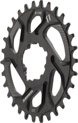 パーツ SRAM X-SYNC DIRECT MONT 38T6mmOFFST Amazon.com: SRAM X-Sync Road Direct Mount Chainring for RED