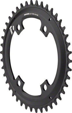 SRAM X-Sync Chainring 42T 110mm Asymmetric BCD, Black MPN: 11.6218.037.010 UPC: 710845804502 Chainring X-Sync Chainring