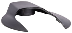 SRAM Force AXS Power Meter Spider Cover - Black, E1 - Crank Spider - Power Meter Spider Replacement Parts