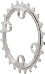 Shimano XTR M9020, M9000 26t 64mm 11-Speed Inner Chainring for 36