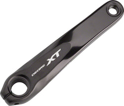 Shimano XT FC-M8000 175mm Left Crank Arm MPN: Y1RL98030 UPC: 689228677883 Left Crank Arm XT Left Crank Arm