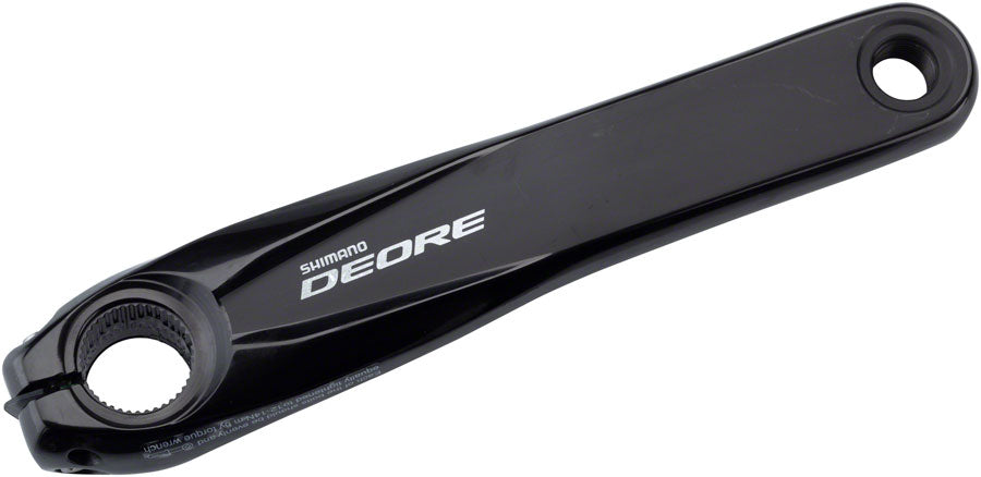 Shimano Deore FC-M6000 175MM Left Hand Crank Arm Left Crank Arm