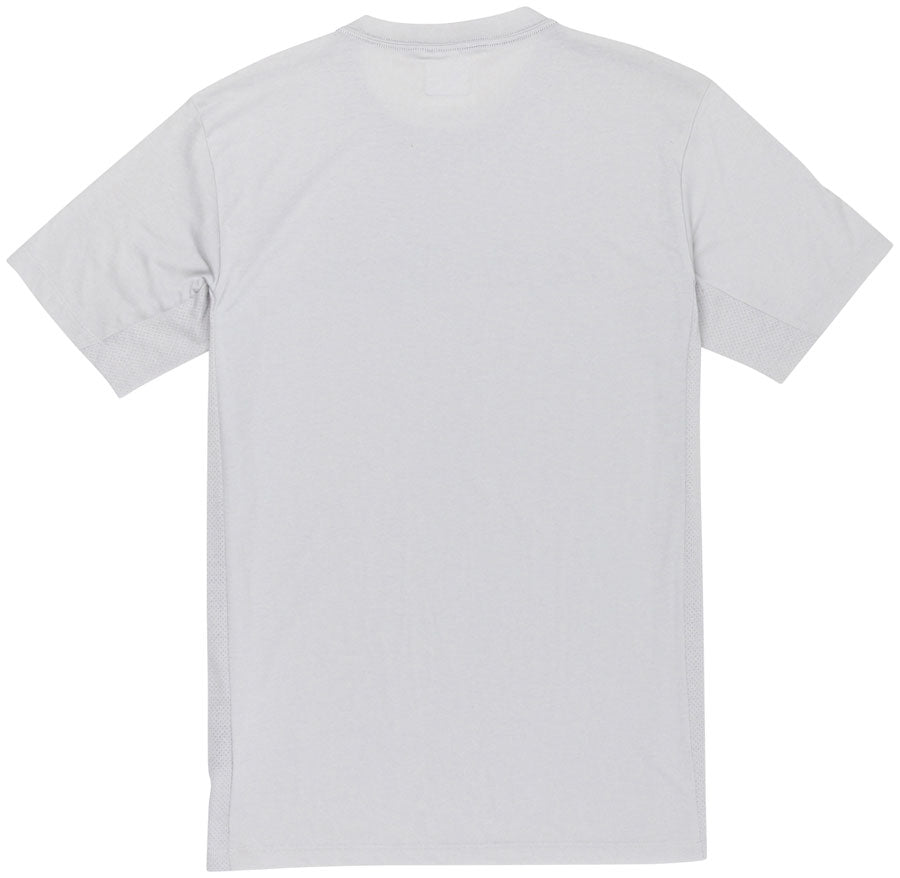 Troy Lee Designs Skyline Short Sleeve Ride Tee   Signature Mist, 2X-Large - Jersey - Skyline Short Sleeve Ride Tee