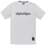 Troy Lee Designs Skyline Short Sleeve Ride Tee   Signature Mist, 2X-Large MPN: 382072006 UPC: 887202498152 Jersey Skyline Short Sleeve Ride Tee