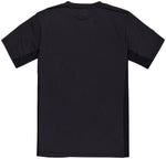 Troy Lee Designs Skyline Short Sleeve Ride Tee   Signature Black, Medium - Jersey - Skyline Short Sleeve Ride Tee
