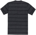 Troy Lee Designs Skyline Short Sleeve Ride Tee   Washed Out Dark Cloud, Small - Jersey - Skyline Short Sleeve Ride Tee