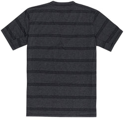 Troy Lee Designs Skyline Short Sleeve Ride Tee   Washed Out Dark Cloud, Small - Jersey - Skyline Short Sleeve Ride Tee