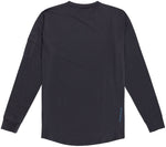 Troy Lee Designs Ruckus Long Sleeve Ride Tee   Burn Out Carbon, X-Large - Jersey - Ruckus Long Sleeve Ride Tee
