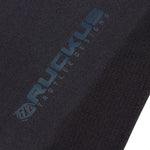 Troy Lee Designs Ruckus Long Sleeve Ride Tee   Burn Out Carbon, X-Large - Jersey - Ruckus Long Sleeve Ride Tee