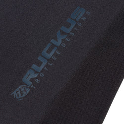 Troy Lee Designs Ruckus Long Sleeve Ride Tee   Burn Out Carbon, Medium - Jersey - Ruckus Long Sleeve Ride Tee