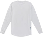 Troy Lee Designs Ruckus Long Sleeve Ride Tee   Burn Out Mist, X-Large - Jersey - Ruckus Long Sleeve Ride Tee