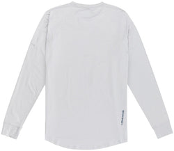 Troy Lee Designs Ruckus Long Sleeve Ride Tee   Burn Out Mist, Medium - Jersey - Ruckus Long Sleeve Ride Tee