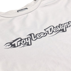 Troy Lee Designs Ruckus Long Sleeve Ride Tee   Burn Out Mist, 2X-Large MPN: 371007016 UPC: 887202502712 Jersey Ruckus Long Sleeve Ride Tee