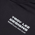 Troy Lee Designs Ruckus Long Sleeve Ride Tee   Factory Carbon, Small MPN: 371008012 UPC: 887202502774 Jersey Ruckus Long Sleeve Ride Tee