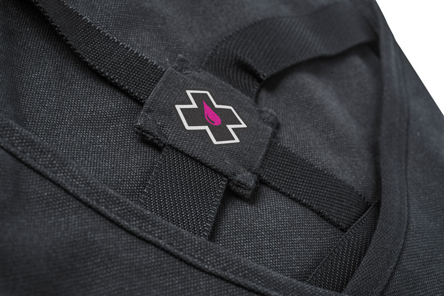 Muc-Off Workshop Apron - Apron - Workshop Apron