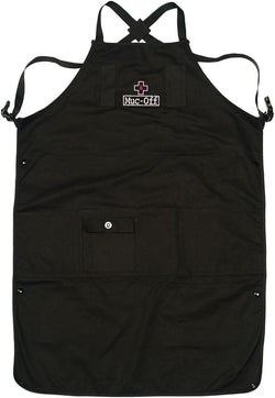 Muc-Off Workshop Apron MPN: 197 Apron Workshop Apron