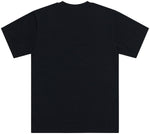 Troy Lee Signature Short Sleeve Tee - Black, Small - Jersey - Signature Short Sleeve Tee