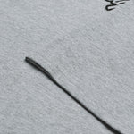 Troy Lee Signature Short Sleeve Tee - Gray Heather, Small - Jersey - Signature Short Sleeve Tee