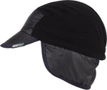 45NRTH 2024 Flammekaster Insulated Hat - Black, Large / X-Large - Caps and Beanies - Flammekaster Insulated Hat