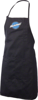 Park Tool SA-1 Shop Apron: 30" Long, Black MPN: SA-1 UPC: 763477006202 Apron SA-1 Shop Apron