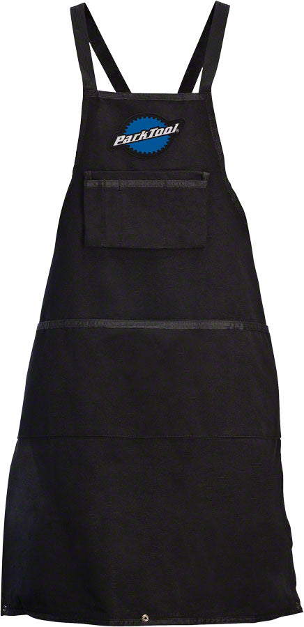 Park Tool SA-3 Heavy Duty Shop Apron: 35