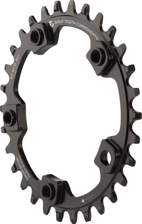 Wolf Tooth Chainring - Thumbnail 4