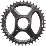 Easton Direct Mount CINCH Chainring - 40T, Black MPN: 8022674 UPC: 821973302607 Direct Mount Chainrings Direct Mount CINCH Chainring