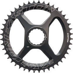 Easton Direct Mount CINCH Chainring - 44T, Black MPN: 8022676 UPC: 821973302621 Direct Mount Chainrings Direct Mount CINCH Chainring