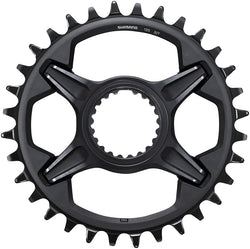 Shimano XT SM-CRM85 32t 1x Chainring for M8100 and M8130 Cranks, Black MPN: ISMCRM85A2 UPC: 192790443690 Direct Mount Chainrings XT SM-CRM85 Chainring