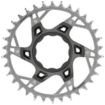 SRAM XX T-Type Chainring - 34t TQ Ebike Direct Mount, Silver MPN: 11.6218.064.001 UPC: 710845900709 eBike Chainrings and Sprockets XX T-Type Direct Mount Ebike Rings
