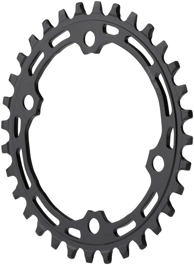 Shimano Deore M5100 Chainring - Thumbnail 4